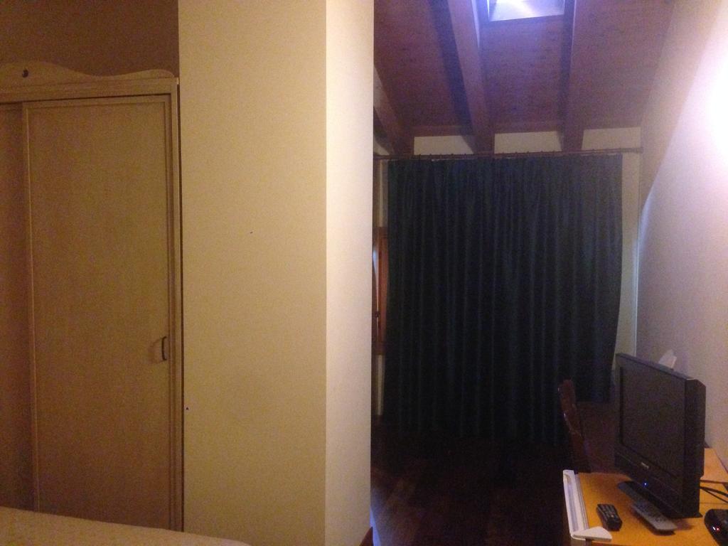 Vila Agriturismo Alle Rose Ca Baglioni Exteriér fotografie